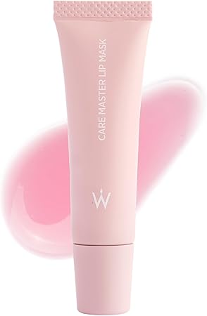 【公式】Wonjungyo (ウォンジョンヨ) ケアマスターリップマスク 9g / リップトリートメント グロス ナイトリップマスク 寝ている間に濃厚保湿ケア 唇用美容液