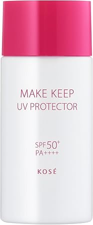 コーセーコスメニエンス 衝撃の紫外線ブロック 40mL 日焼止め UV SPF50+/PA++++ ウォータープルーフ 顔・からだ用 シカ成分