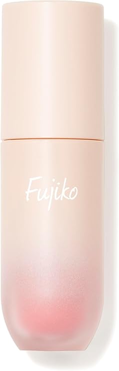 Fujiko(フジコ) 水彩チーク 02マイラブリーピンク 3.8g チーク 血色 保湿 透明感 可愛い ピンク キュート
