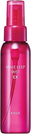 コーセーコスメニエンス メイク キープ ミスト EX 無色 通常サイズ
