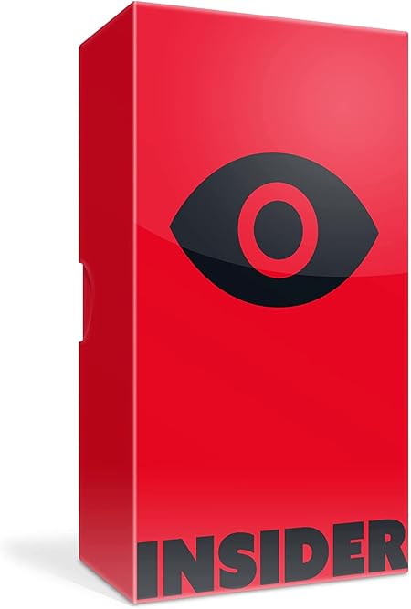 オインクゲームズ インサイダー・ゲーム