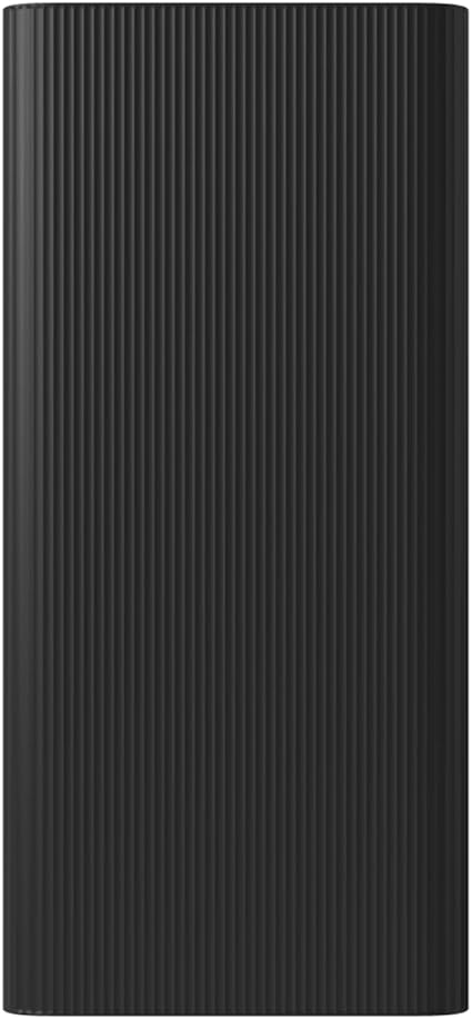 Xiaomi 18W Power Bank 30000mAh モバイルバッテリー USB Type-C入/出力兼 最大3.6A出力iPhone/Android対応 3台同時充電可能 低電流充電対応 安全回路保護 旅行/出張/アウトドア/キャンプ/停電対策