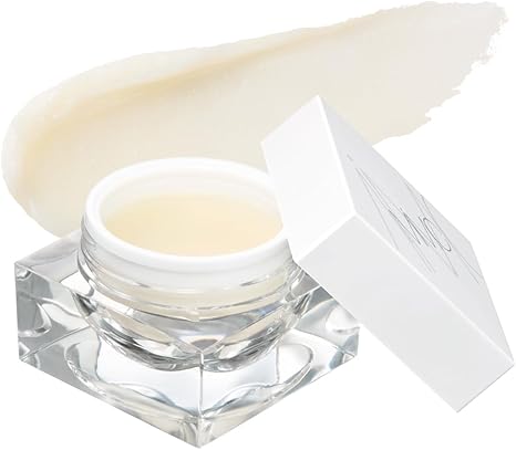 MiMC(エムアイエムシー) エッセンスハーブバームクリーム 8g