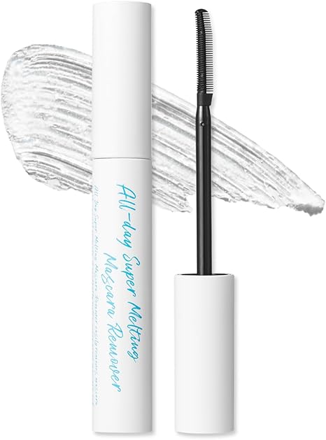 Milk Touch ミルクタッチ マスカラリムーバー オールデイスーパーメルティングマスカラリムーバー まつ毛 オイルクレンジング ポイントリムーバー