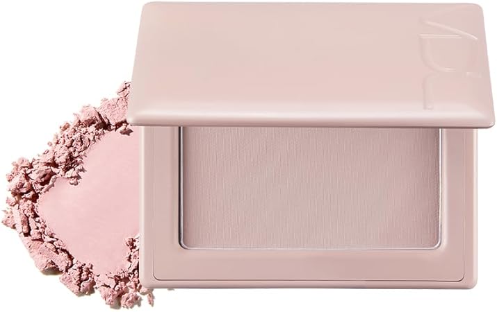 VDL (ブイディーエル) チークステイン ブラッシャー 02 フェイバリット ラベンダー (ミルクに浮かべたラベンダーの花びらのような輝きを放つモーブピンクカラー) パウダー チーク イエベ ブルベ ぽよんチーク