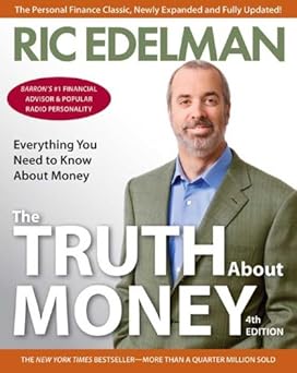 The Truth About Money 4th Edition (English Edition)