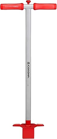 Corona LG3720 LG 3720 SodPLUGGER、レッド