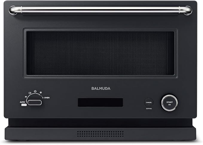 BALMUDA The Range ※非正規品です。