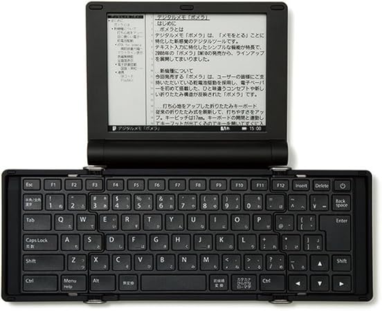 キングジム デジタルメモポメラ シルバー DM30シル
