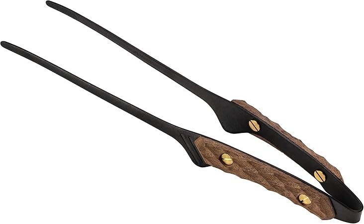 Thous Winds 焼肉 トング クレーバートング キッチントング BBQ トング アウトドア キャンプ バーベキュー 焼肉 揚げ物