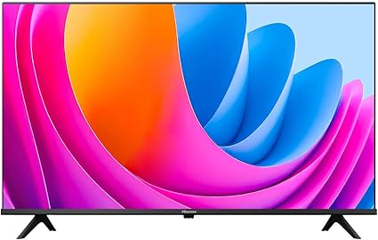 ハイセンス 40V型 40A4N フルハイビジョン 液晶 テレビ ネット動画 Alexa ゲームモード AirPlay2 Bluetooth 3年保証 2024年モデル