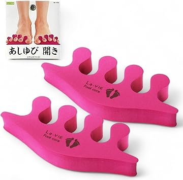 La-VIE(ラヴィ) あしゆび開き 3B-4780