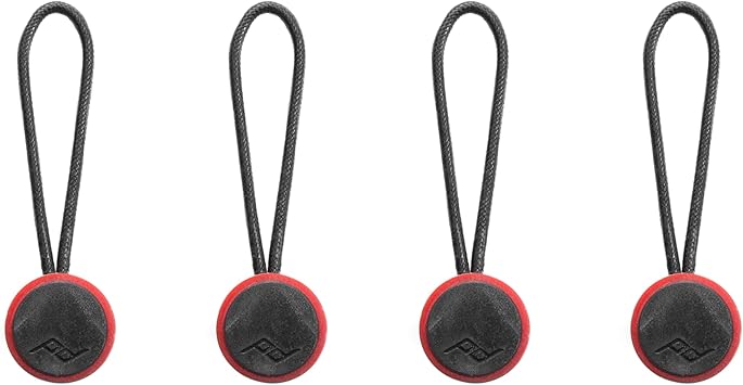 【国内正規品】PeakDesign ピークデザイン アンカー リンクス ワインレッド 17×43mm AL-4