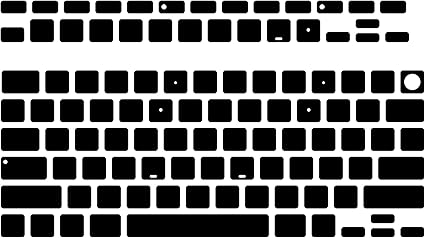 ブラックアウトステッカーPro BOS06-US