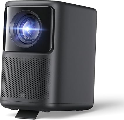 Dangbei(ダンベイ) N2 プロジェクター フルHD Netflix公認 HDR10 400ISOルーメン WiFi 1080P ホームプロジェクター 家庭用 LED光源 120型大画面 Bluetooth対応 ドルビーオーディオ対応 スピーカー内蔵 簡単セットアップ オートフォーカス