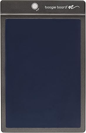 キングジム 電子メモパッド ブギーボード 8.5インチ BB-1GX 黒