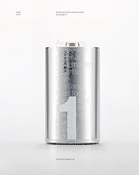 Stockholm Design Lab 1998-2019