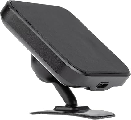 PeakDesign M-CM-AA-BK-1 Peak Design Wireless Charging Car Mount, Black