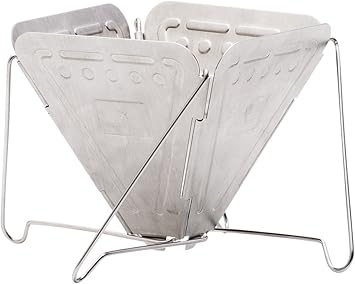 スノーピーク(snow peak) 焚火台 S/M/L/LL/スターターセット/野遊びセット/BBQ対応/キャンプアウトドア用/コンパクト/折りたたみ/ソロ/ファミリー