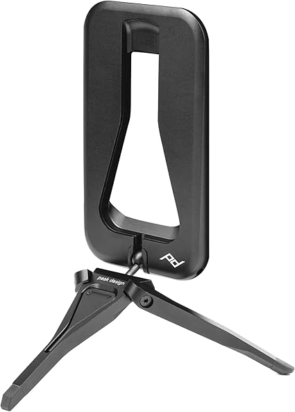 PeakDesign M-TR-AA-BK-1 Peak Design Mobile Tripod Black