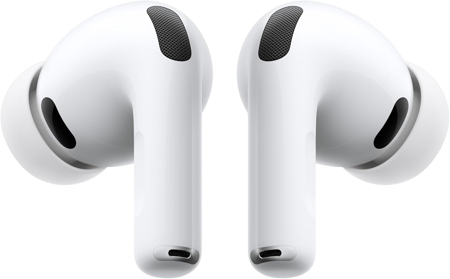 Apple AirPods Pro 3 ワイヤレスイヤホン、アクティブノイズキャンセリング、ライブ翻訳、心拍センサー、補聴機能、Bluetoothヘッドホン、空間オーディオ サウンド、USB-C充電ケース、防塵性能と耐汗耐水性能、「探す」対応、Qi充電