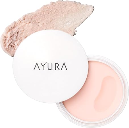 アユーラ (AYURA)オイルシャットデイセラム < 朝用練り美容液 > 10g 毛穴 化粧くずれ対策 練り美容液