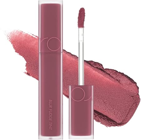 rom&nd BLUR FUDGE TINT (06 MAUVISH)