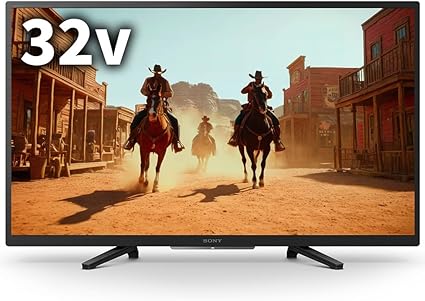 ソニー 32インチ フルハイビジョン 液晶テレビ ブラビア 外付けHDD裏番組録画対応 K-32W840