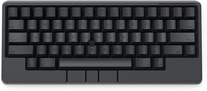 PFU キーボード HHKB Studio 英語配列/墨 (ポインティングスティック メカニカルキーボード)