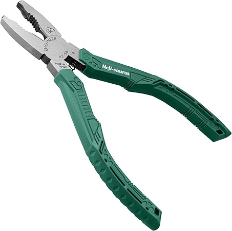 ENGINEER INC. Screw removal pliers GT PZ-58
