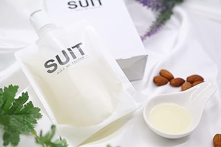 SUIT ボディオイル 100ml アルガニアスピノサ核油 配合オイル ホリエモンプロデュース ボディオイル ローズヒップ油 アーモンド油