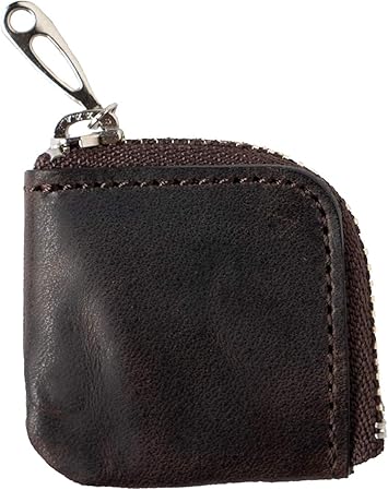 drip CHIP(アメリカーノ) 最小の小銭入れ コインケース 極小 薄型 小さい メンズ レディース 本革