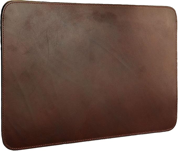 drip MacBookケース(13, モカ) Macbook Air/Pro対応 スリーブケース PCケース PCスリーブ 本革 レザー