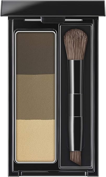 KATE(ケイト) ケイト デザイニングアイブロウ3D EX-7 オリーブグレー系 1個 (x 1)