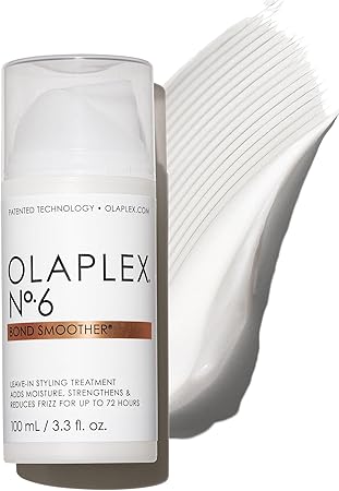 Olaplex No.6 Bond Smoother Oraplex Bond Smoother Non-Flushing Treatment - 100ml