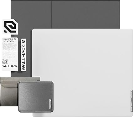 SkyPAD ガラスパッド ゲーミングマウスパッド |プロフェッショナルマウスマット |ホワイト |精度や速度を高めるための特殊面はガラスパッド SP-004 ホワイトの値と矛盾するため使用できません