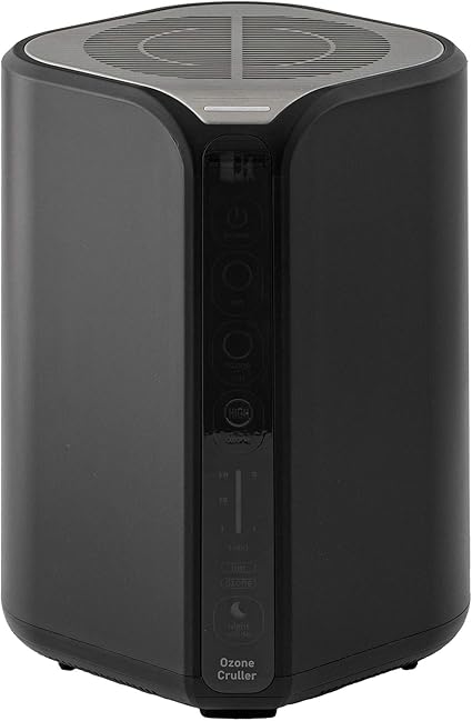 オゾンマート 低濃度オゾン発生器 オゾンクルーラー 家庭用・業務用 兼用 オゾン発生量10-200mg/hr マイナスイオン