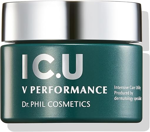 アイシーユー(IC.U) V パフォーマンス 50g