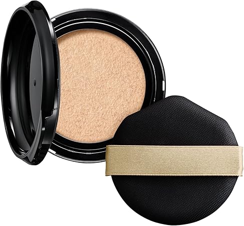 マキアージュ ドラマティックエッセンスクッション グロウ 0 (レフィル) 13g SPF50+ ・ PA++++ | ファンデーション | リキッド状 | 無香料 | クッションファンデ 毛穴カバー つや 化粧持ち | 資生堂