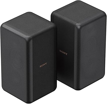 ソニー リアスピーカー SA-RS3S