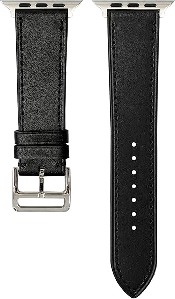 栃木レザー Apple Watch 交換バンド アップルウォッチバンド 42mm 44mm 45mm 49mm 交換用ベルト series Ultra Ultra2 SE 9 8 7 6 5 4 3 2 1 本革 レザー 時計ベルト