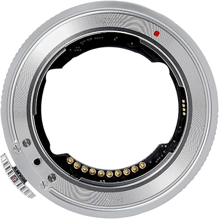 Megadap ETZ21 Pro 電子マウントアダプター (ソニーE マウントレンズ → ニコンZ マウント変換) ETZ21-P