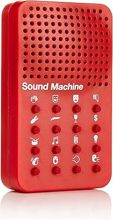 NPW Sound Machine - 18486