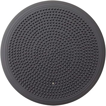 タニタ タニタサイズ バランスクッション TS-959 グレー