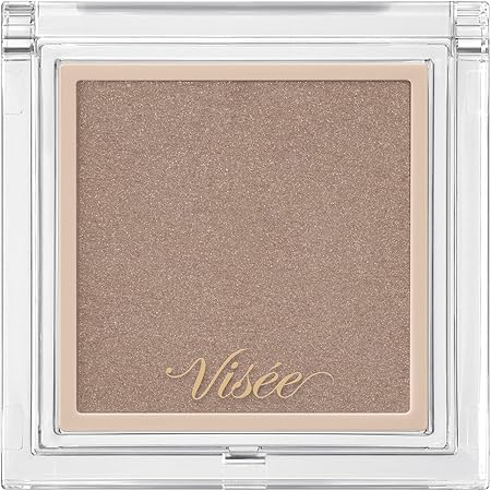 Visee(ヴィセ) シェーディング ザ コントゥア カラー (パウダー) BR351 モカブラウン 2.5g マット
