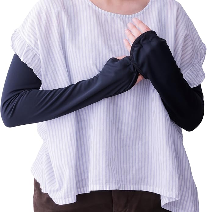 YAKeNU UV CUT MASK ヤケーヌアームカバー UVカット 紫外線対策