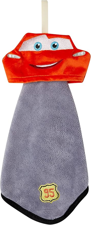 丸眞 吊り下げタオル マイクロ素材 カーズ コロコロ/カーズ カーズ入園入学グッズ 入園入学準備 保育園 幼稚園 小学校 男の子 女の子 2065031700