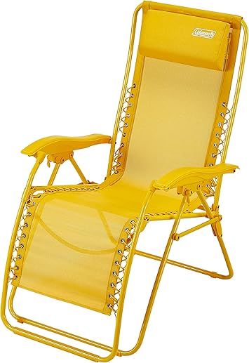 コールマン(Coleman) チェア インフィニティチェア