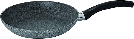 Ballarini バッラリーニ 「 フェラーラ フライパン 20cm イタリア製 」 IH・ガス火対応 焼きごろお知らせ機能付き グラニチウム 5層コーティング 【日本正規販売品】 75001-783