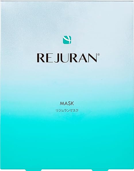 リジュラン公式 REJURAN リジュラン マスク 5枚入り PDRN シートマスク スキンケア 韓国コスメ